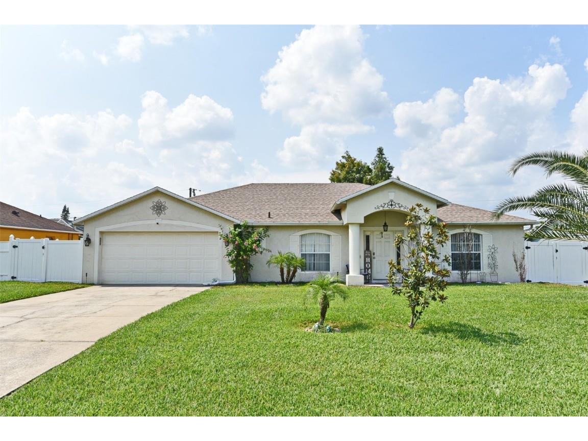 2366 Belen Drive Deltona FL 32738 V4930688 image1