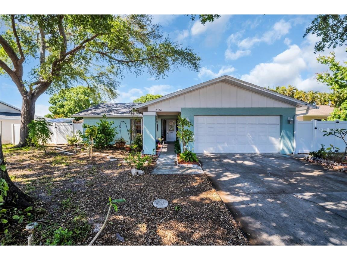 2366 Covington Drive Clearwater FL 33763 TB8376181 image1
