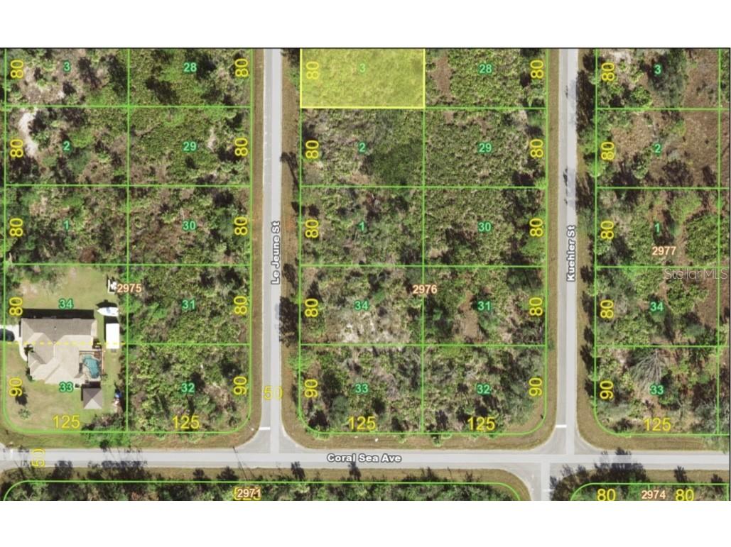 2366 Le Jeune Drive Port Charlotte FL 33953 C7519434 image4