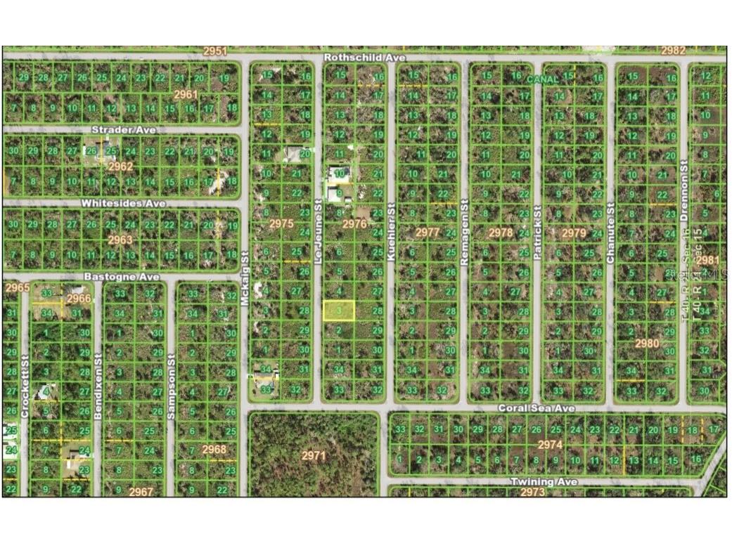 2366 Le Jeune Drive Port Charlotte FL 33953 C7519434 image5