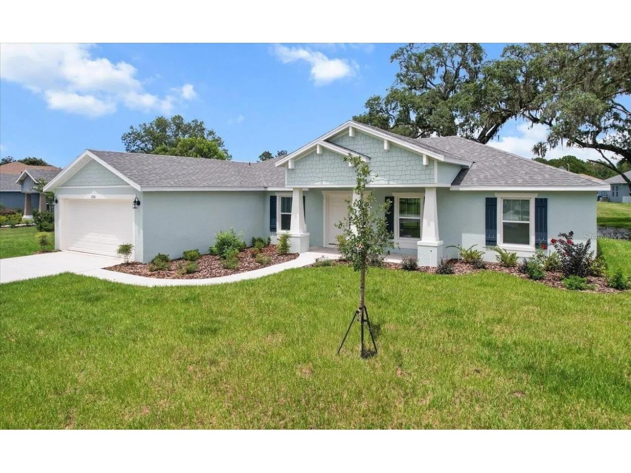 2366 Old Oak Trail Brooksville FL 34604 W7880257 image1