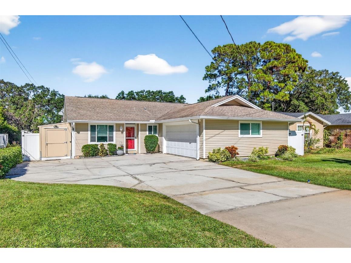 2366 Pembrook Drive Clearwater FL 33764 TB8447488 image1