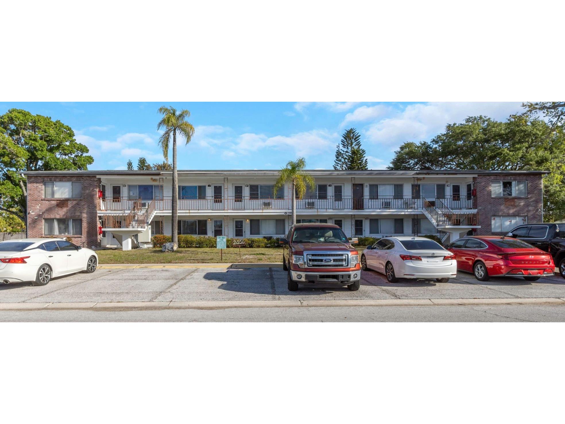 2366 Shelley Street #4 Clearwater FL 33765 U8234338 image1