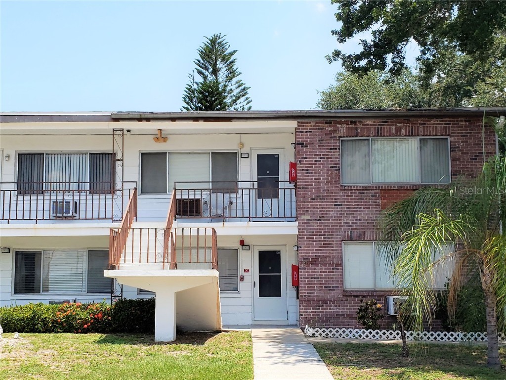 2366 Shelley Street #6 Clearwater FL 33765 U8240871 image1