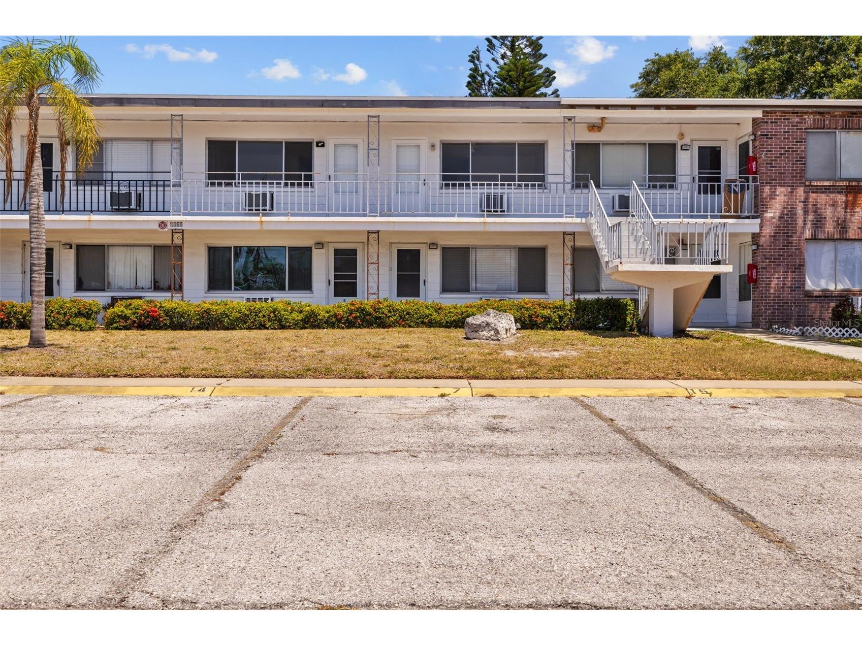 2366 Shelley Street #7 Clearwater FL 33765 TB8371126 image1