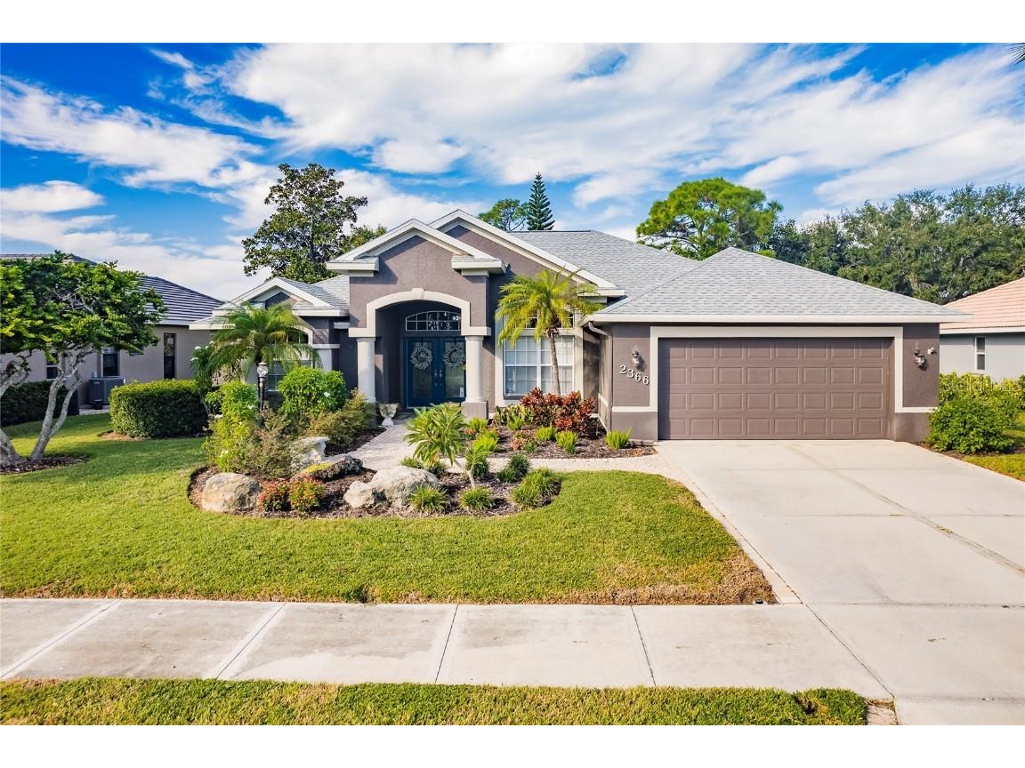 2366 Sonoma Drive W Nokomis FL 34275 T3483797 image1