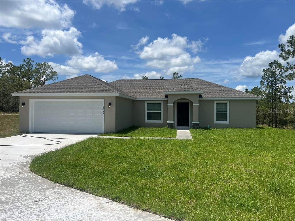 2366 SW Admiral Landing Drive Dunnellon FL 34431 G5100449 image1