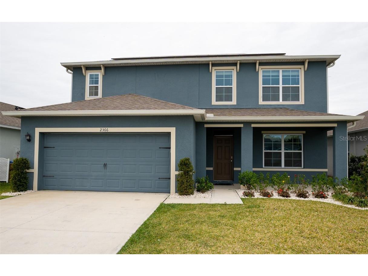 2366 White Lilly Drive Kissimmee FL 34747 S5082661 image1