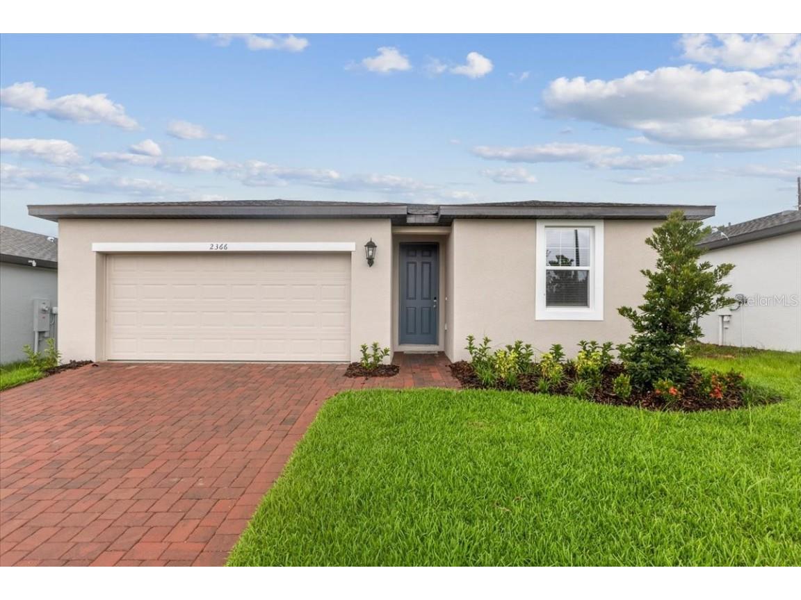 2366 White Tail Street Davenport FL 33837 O6200231 image1