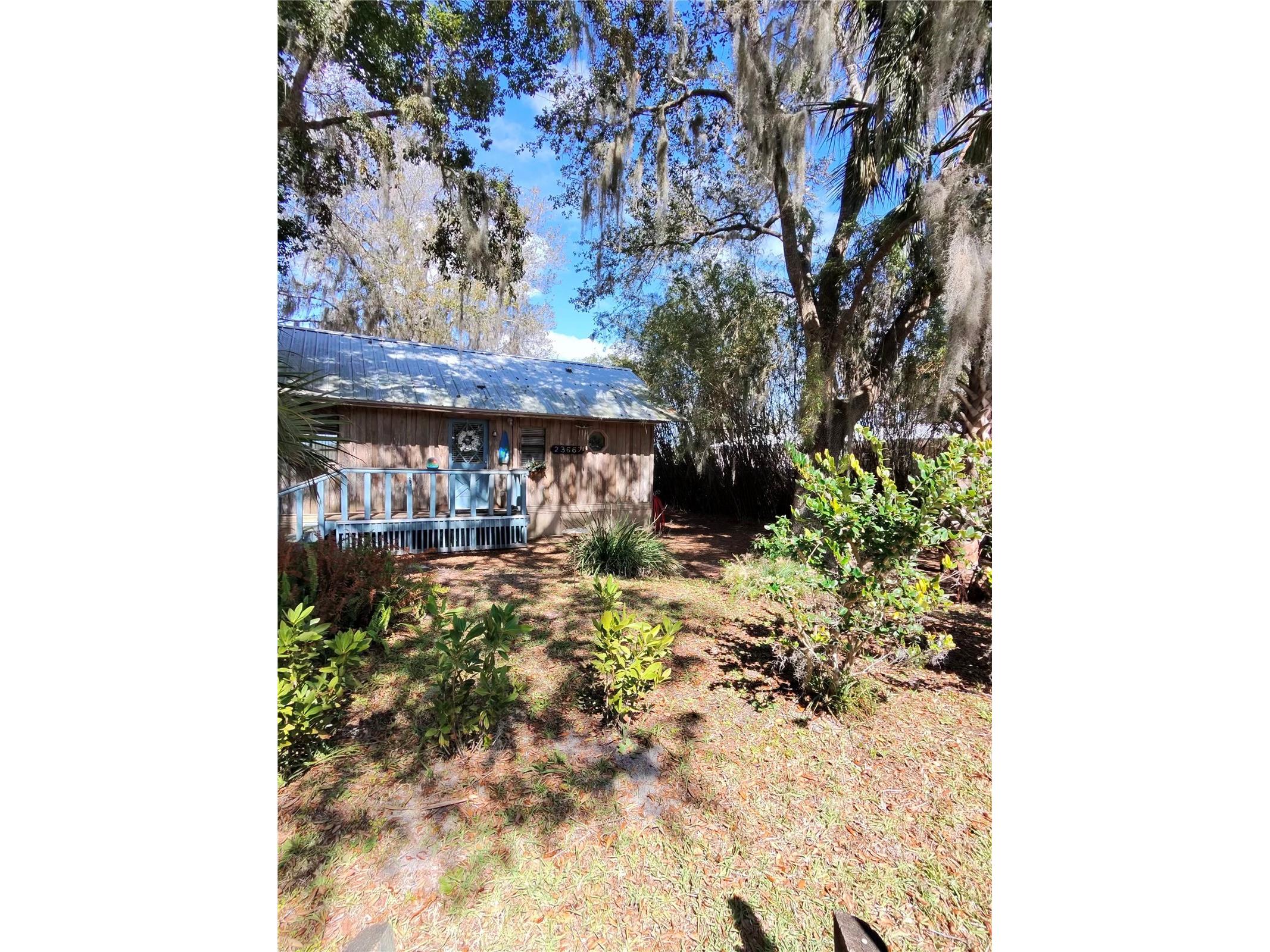 23667 NE 135th Lane Fort Mc Coy FL 32134 - LAKE KERR OM719521 image1