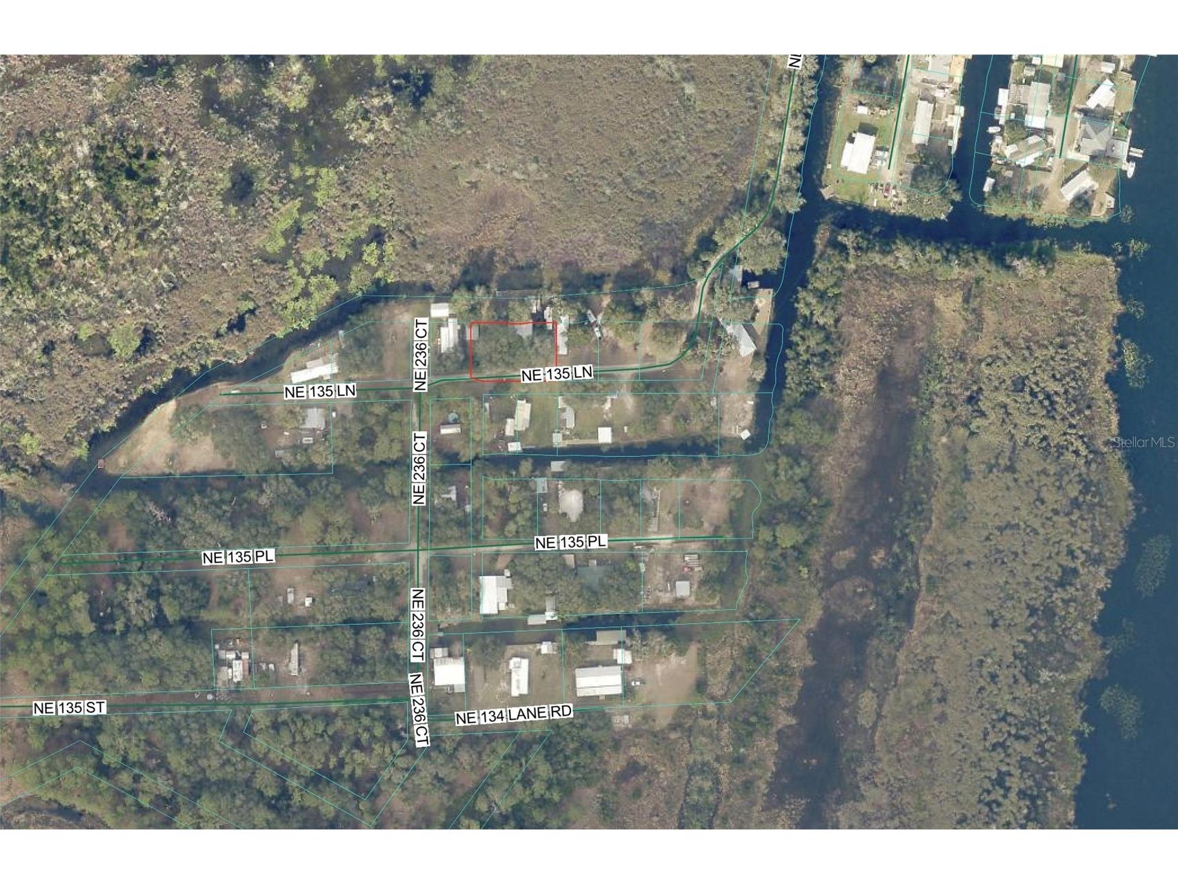 23667 NE 135th Lane Fort Mc Coy FL 32134 - LAKE KERR OM719521 image2