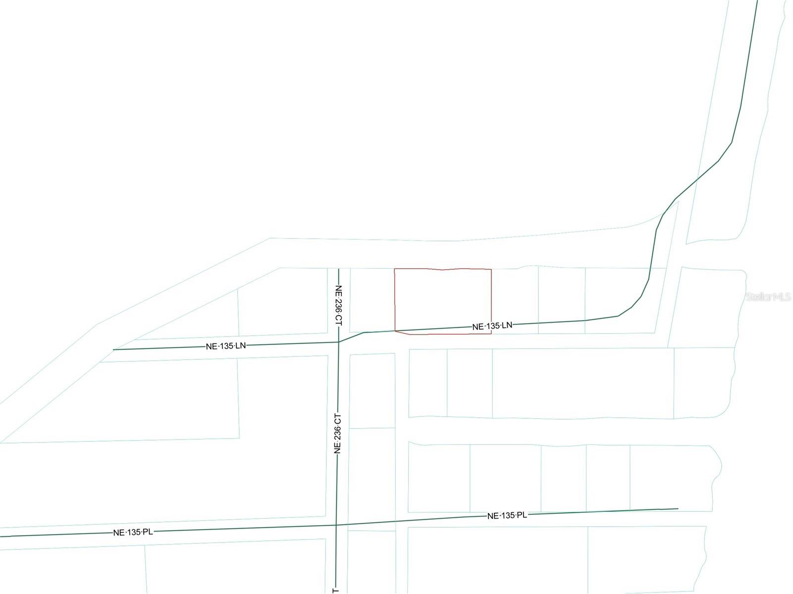 23667 NE 135th Lane Fort Mc Coy FL 32134 - LAKE KERR OM719521 image3