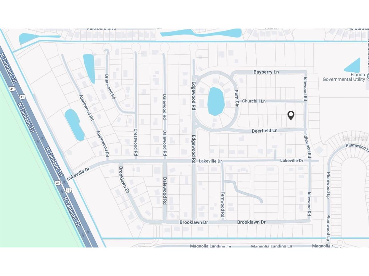 2367 Deerfield Lane North Fort Myers FL 33917 C7509236 image3