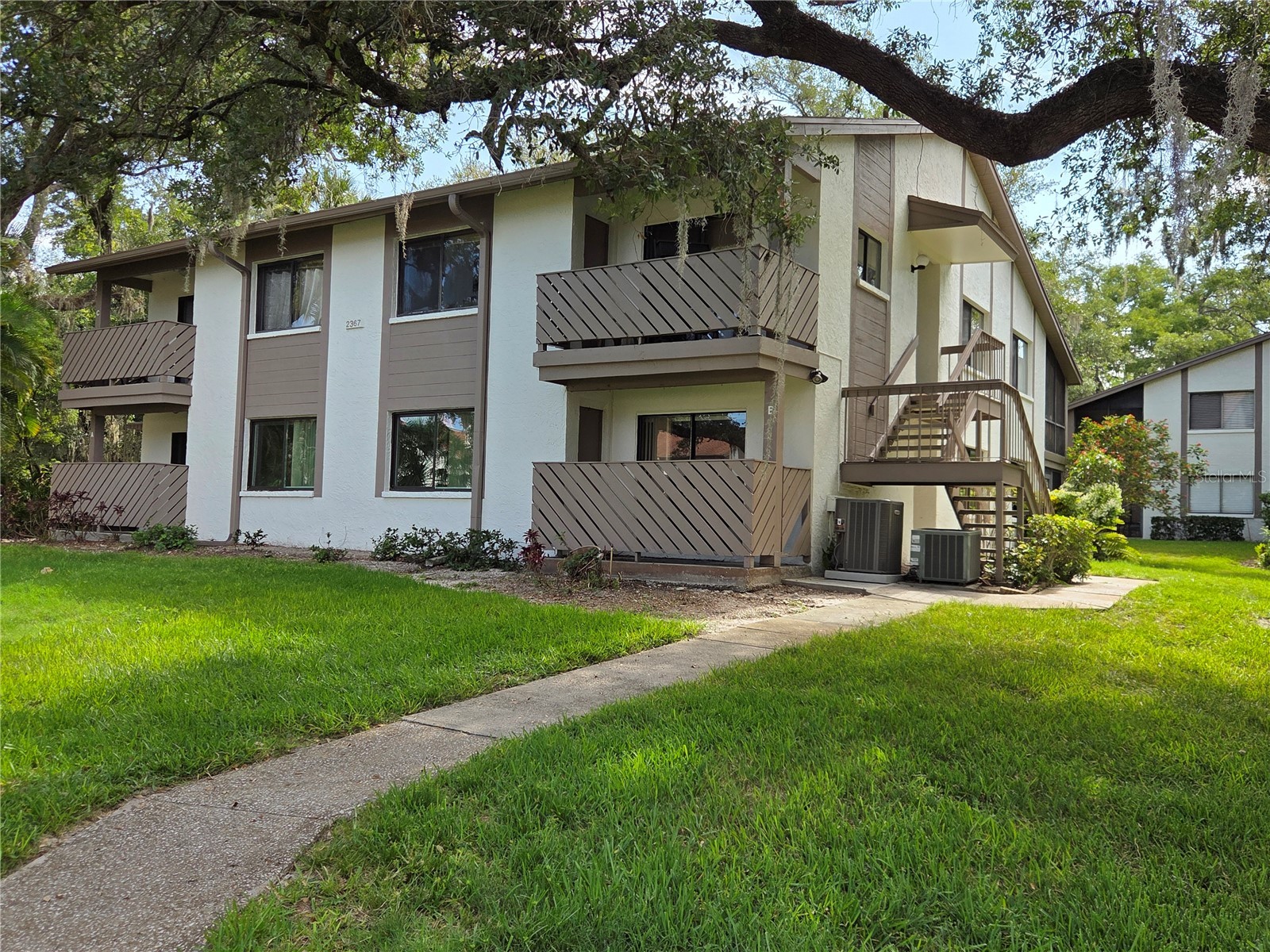 2367 Flanders Way #D Safety Harbor FL 34695 W7886610 image1