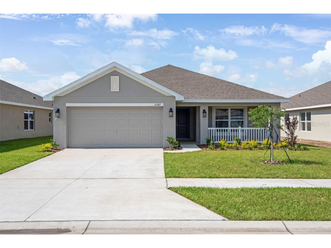 2367 Friendly Confines Loop Davenport FL 33837 O6213625 image1