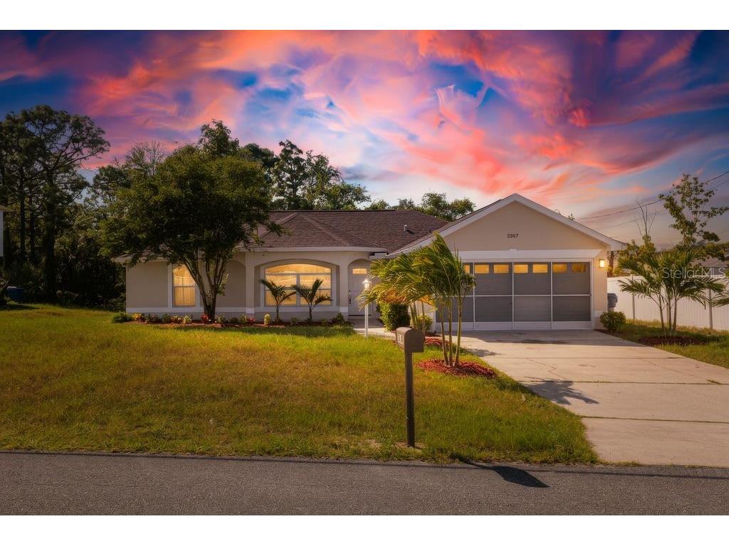 2367 Gimlet Avenue Spring Hill FL 34608 TB8437753 image1