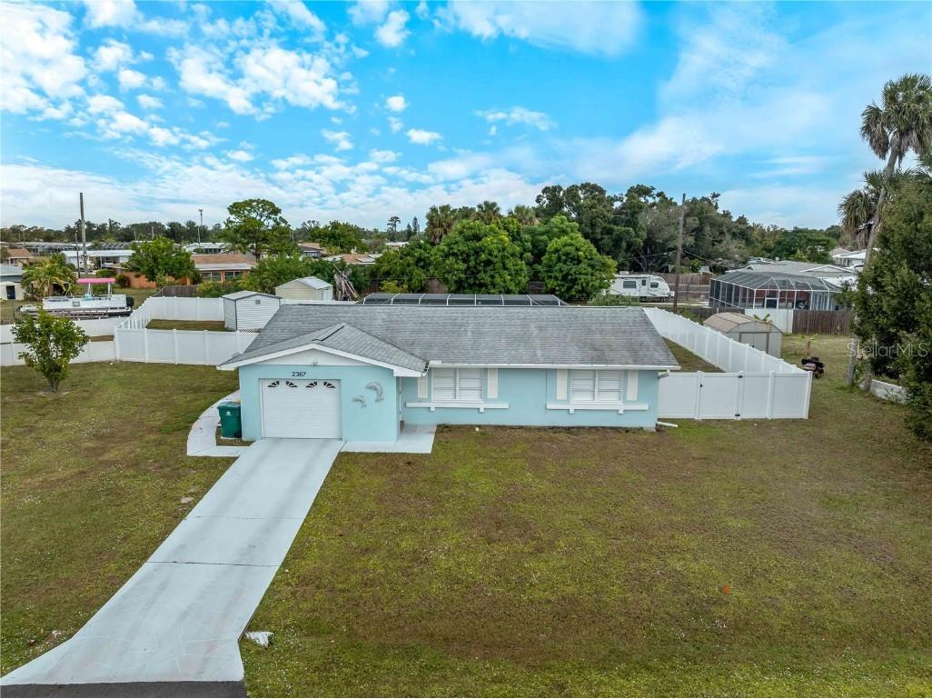 2367 Ivanhoe Street Port Charlotte FL 33952 A4671832 image1