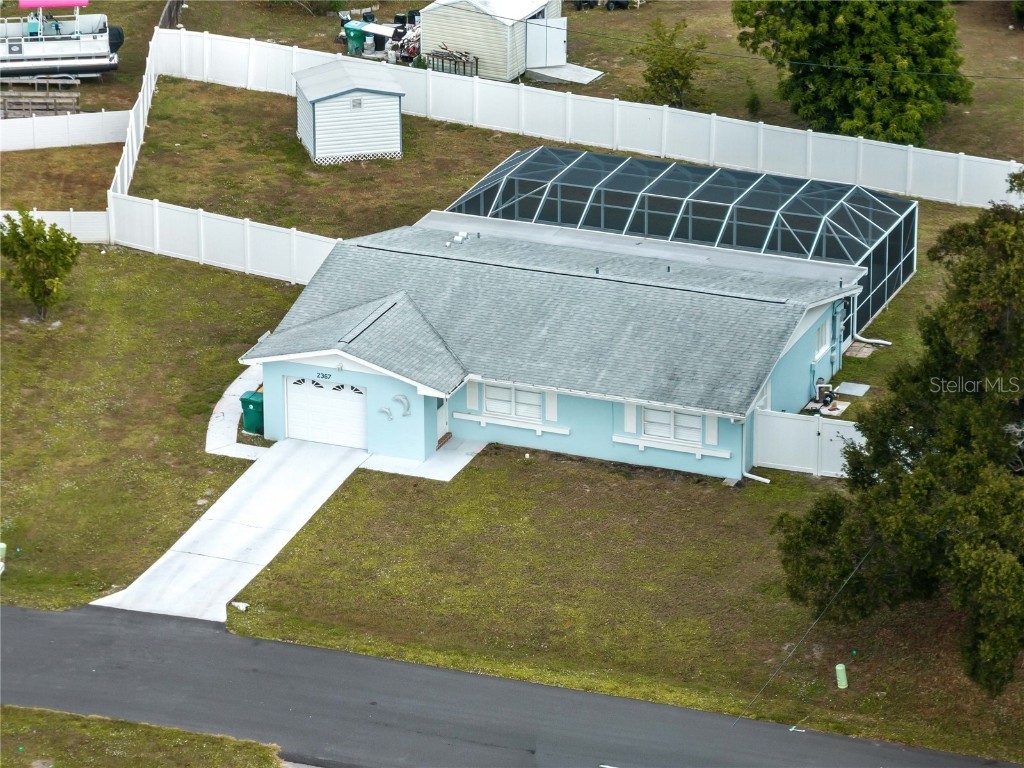 2367 Ivanhoe Street Port Charlotte FL 33952 A4671832 image26