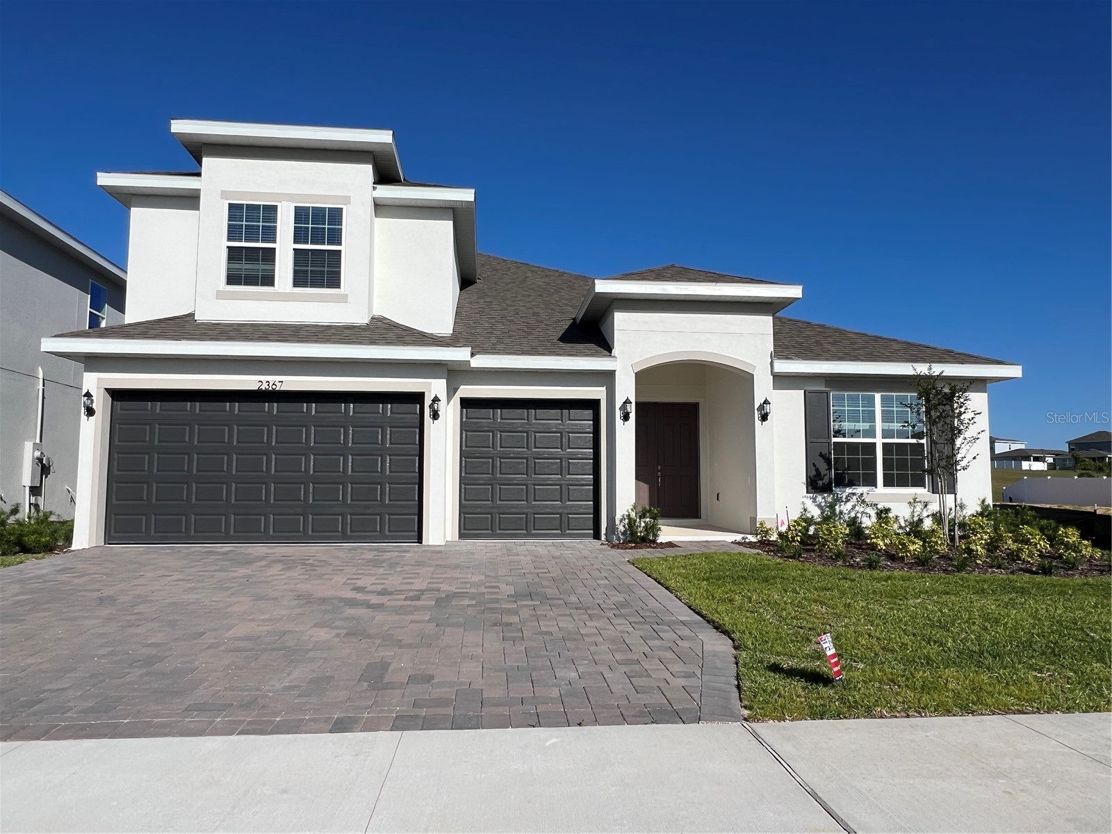 2367 Juniper Berry Drive Minneola FL 34715 G5111573 image1