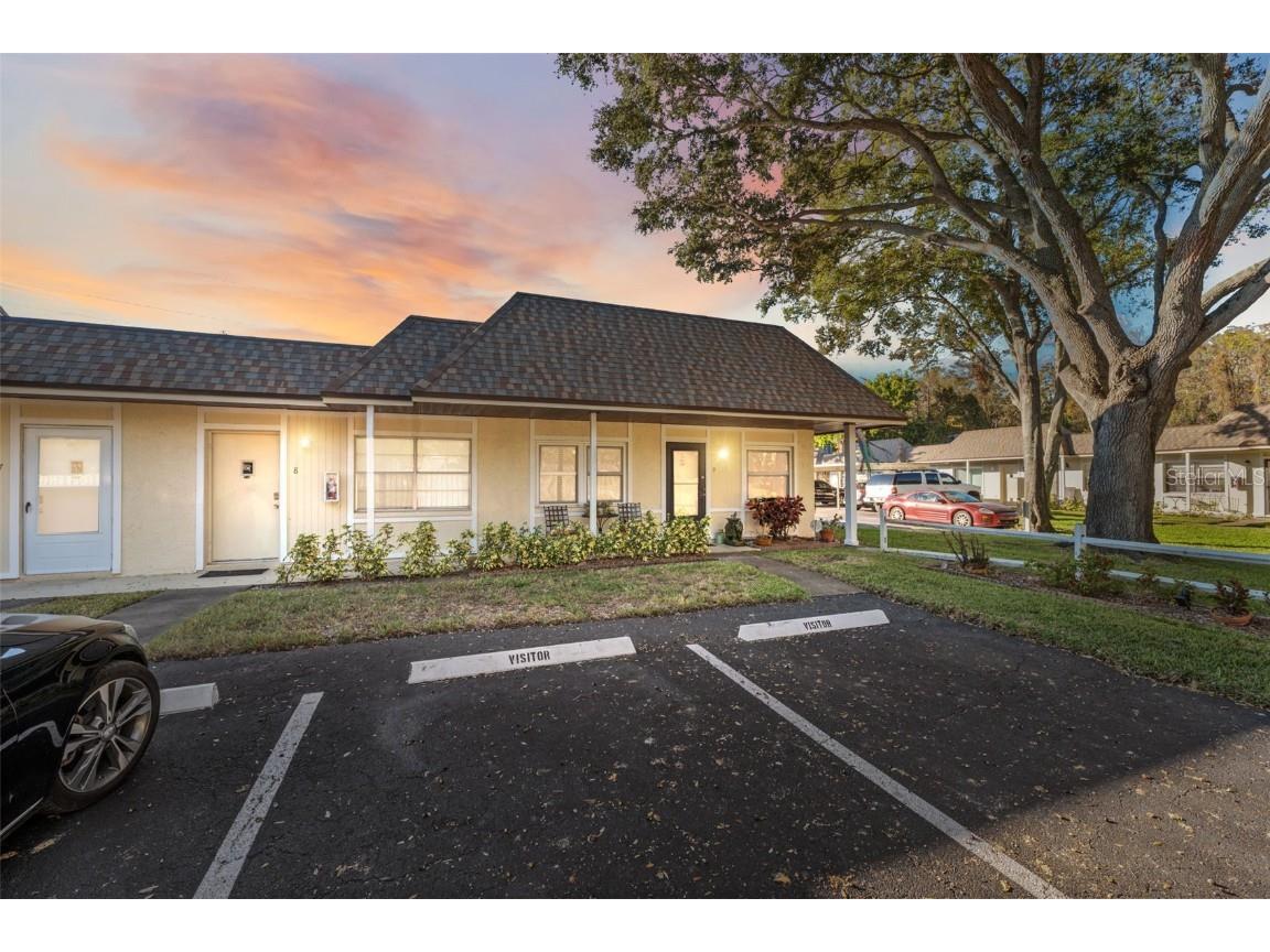 2367 Maben Circle #P9 Palm Harbor FL 34683 TB8326010 image1