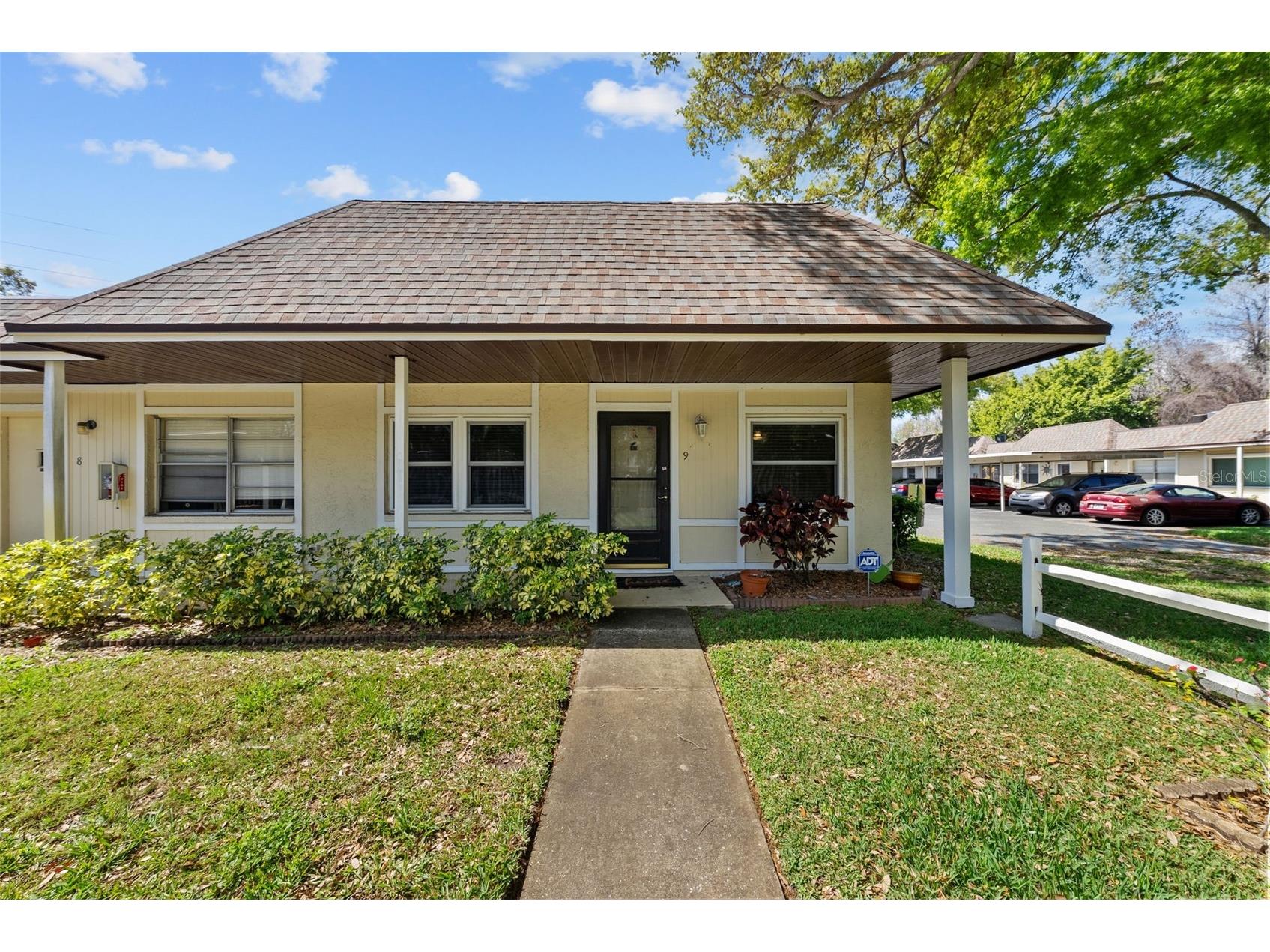 2367 Maben Circle #P9 Palm Harbor FL 34683 TB8484120 image1