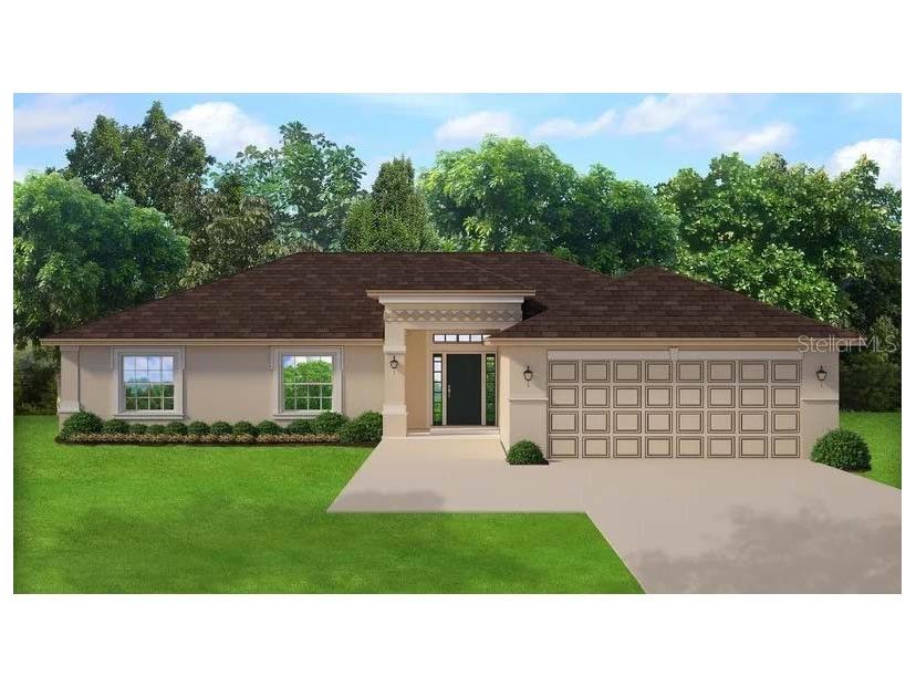 2367 Mauve Terrace North Port FL 34286 A4544888 image1