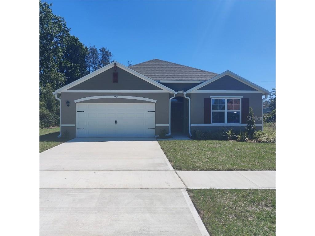 2367 Moonstone Avenue Deltona FL 32738 O6255515 image1