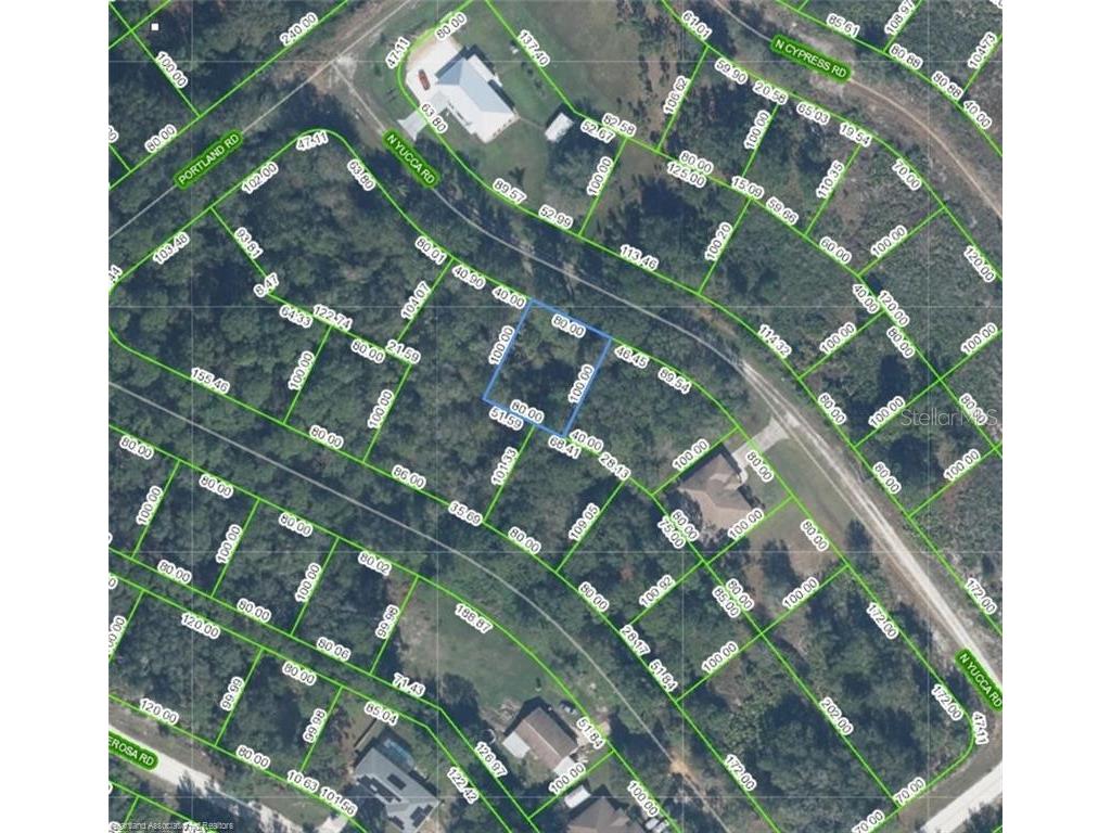 2367 N Yucca Road Avon Park FL 33825 OM663688 image1