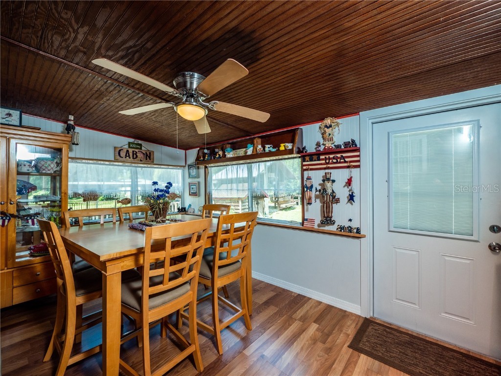 23673 NE 134th Lane Road Fort Mc Coy FL 32134 - LAKE KERR OM682675 image16