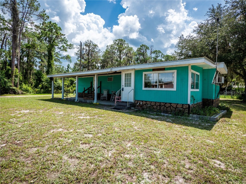 23673 NE 134th Lane Road Fort Mc Coy FL 32134 - LAKE KERR OM682675 image17