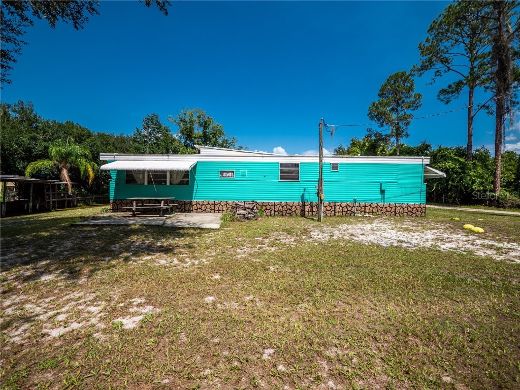 23673 NE 134th Lane Road Fort Mc Coy FL 32134 - LAKE KERR OM682675 image18