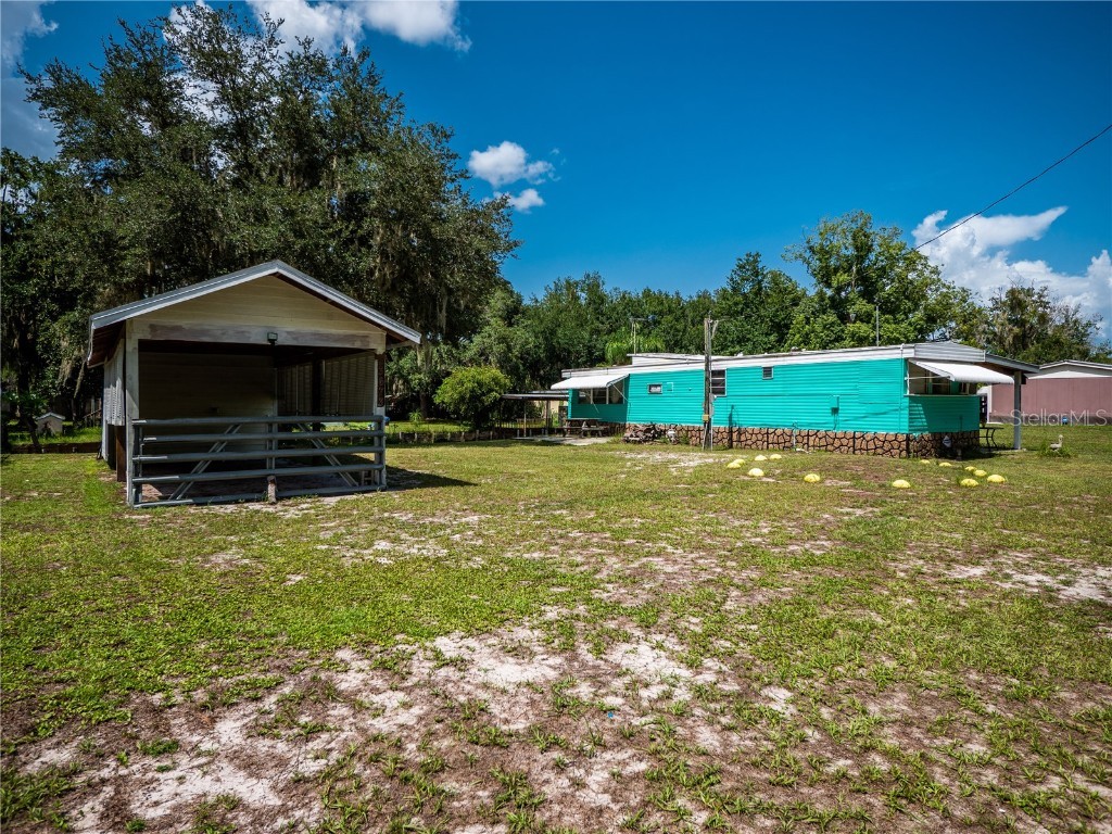 23673 NE 134th Lane Road Fort Mc Coy FL 32134 - LAKE KERR OM682675 image19