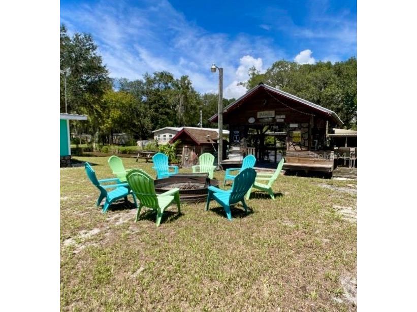 23673 NE 134th Lane Road Fort Mc Coy FL 32134 - LAKE KERR OM682675 image20