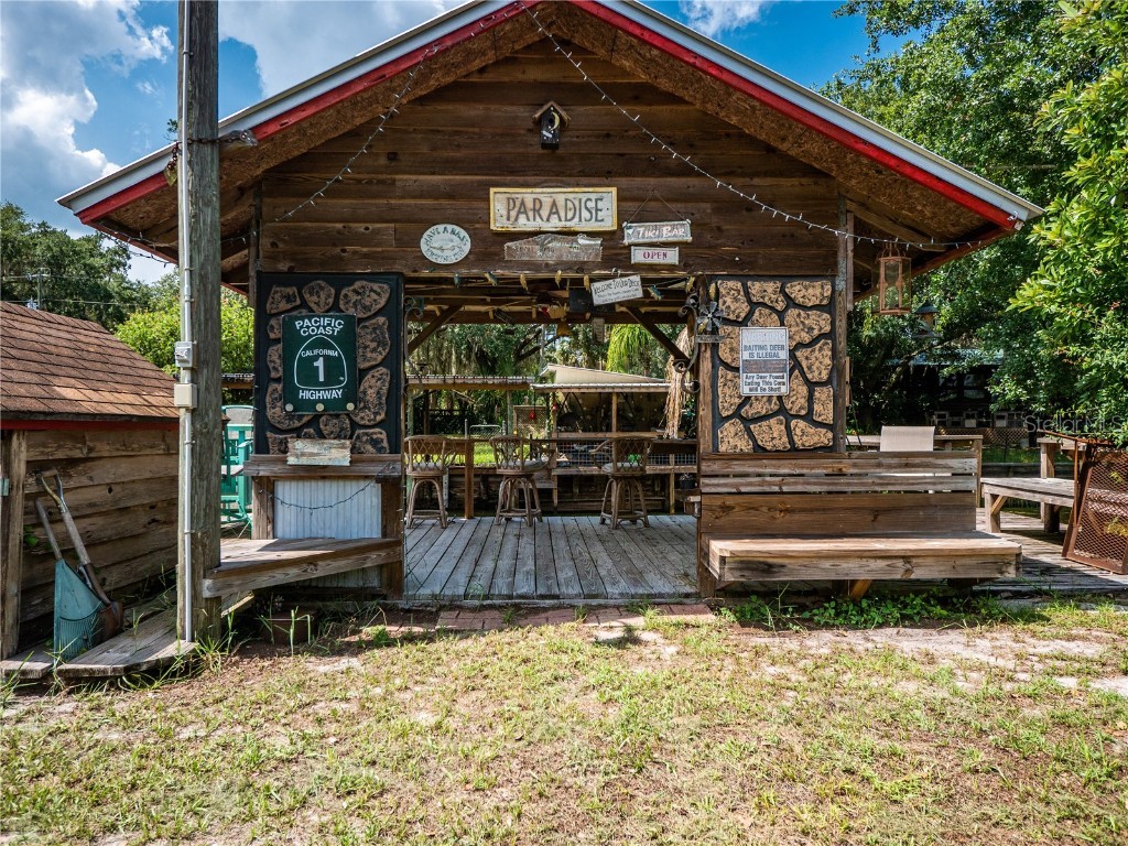 23673 NE 134th Lane Road Fort Mc Coy FL 32134 - LAKE KERR OM682675 image22