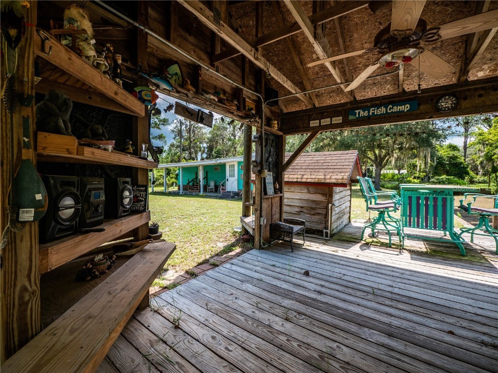 23673 NE 134th Lane Road Fort Mc Coy FL 32134 - LAKE KERR OM682675 image25