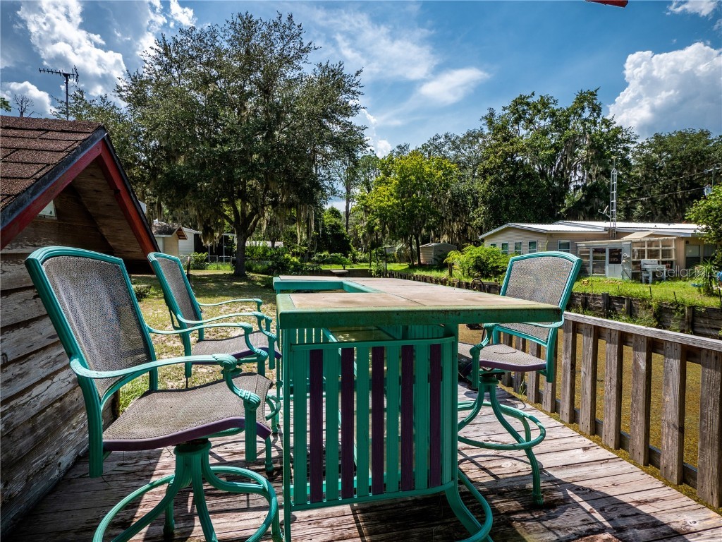 23673 NE 134th Lane Road Fort Mc Coy FL 32134 - LAKE KERR OM682675 image26