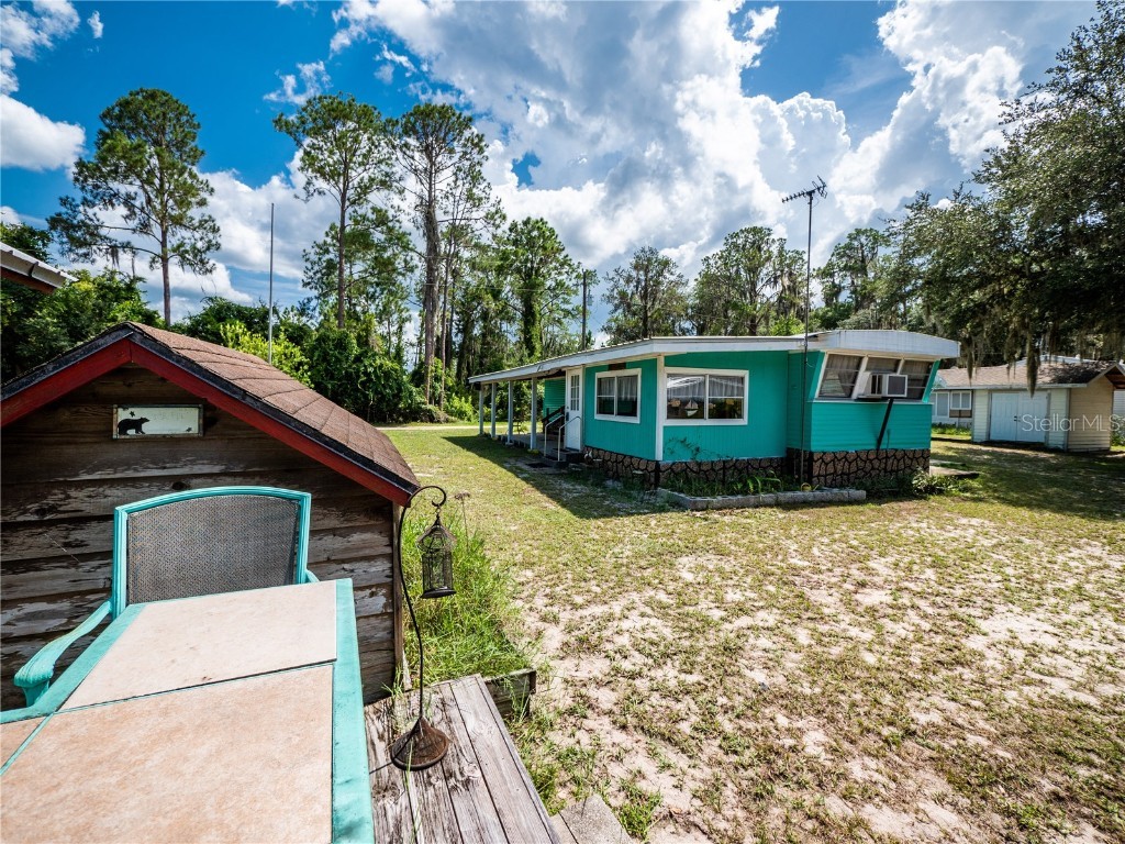 23673 NE 134th Lane Road Fort Mc Coy FL 32134 - LAKE KERR OM682675 image27