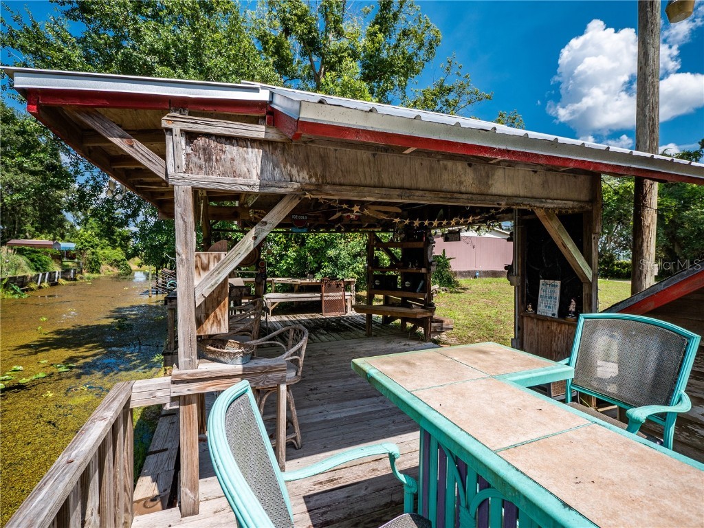 23673 NE 134th Lane Road Fort Mc Coy FL 32134 - LAKE KERR OM682675 image28