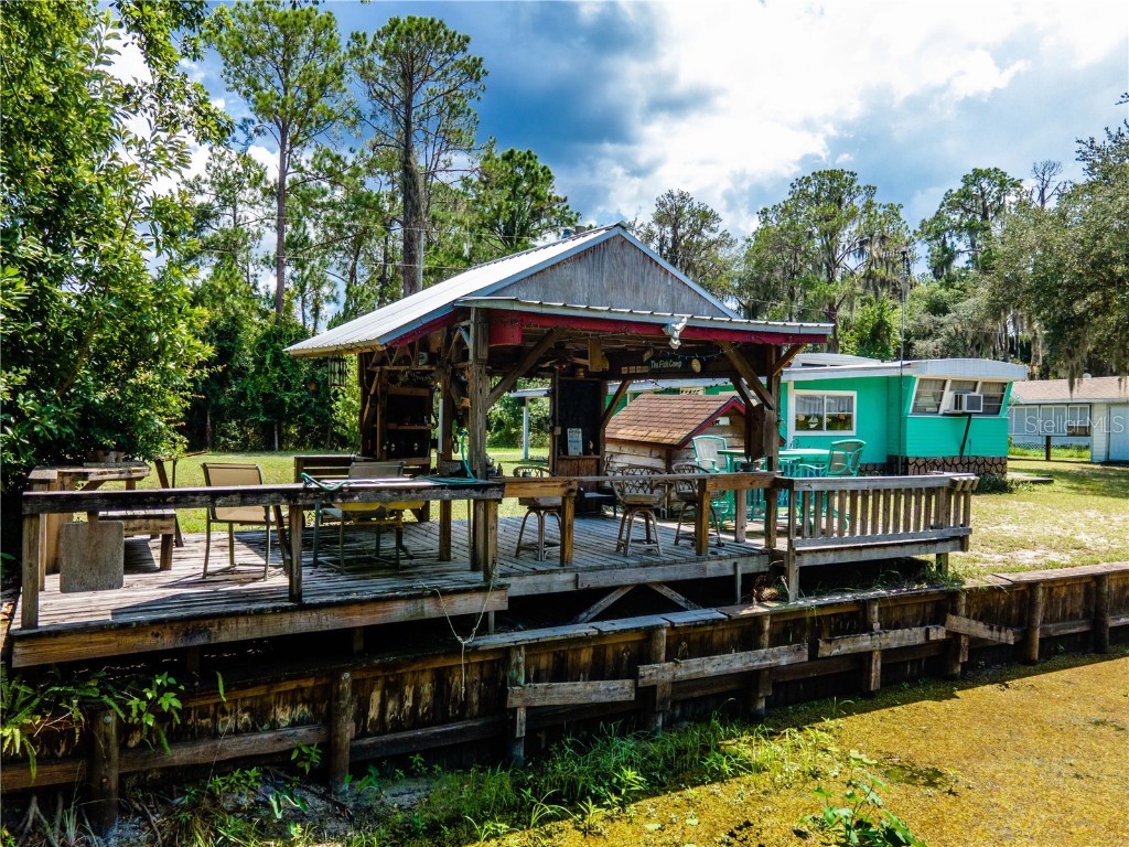 23673 NE 134th Lane Road Fort Mc Coy FL 32134 - LAKE KERR OM682675 image29