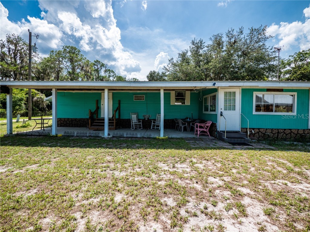 23673 NE 134th Lane Road Fort Mc Coy FL 32134 - LAKE KERR OM682675 image3