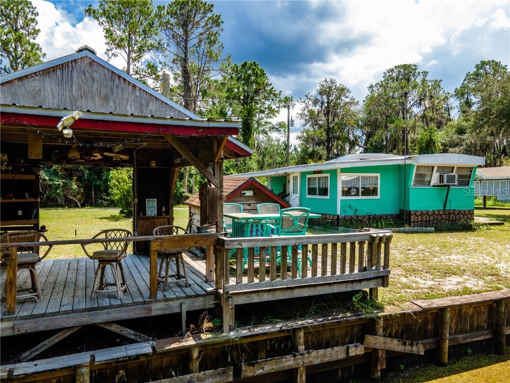 23673 NE 134th Lane Road Fort Mc Coy FL 32134 - LAKE KERR OM682675 image30