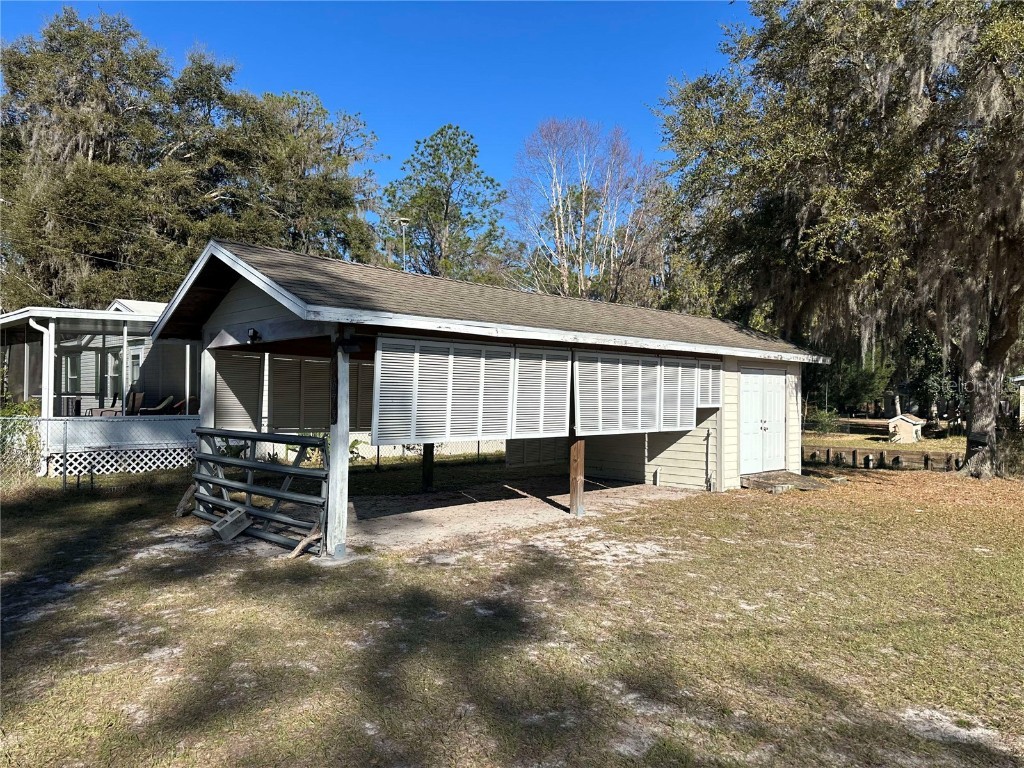 23673 NE 134th Lane Road Fort Mc Coy FL 32134 - LAKE KERR OM682675 image31