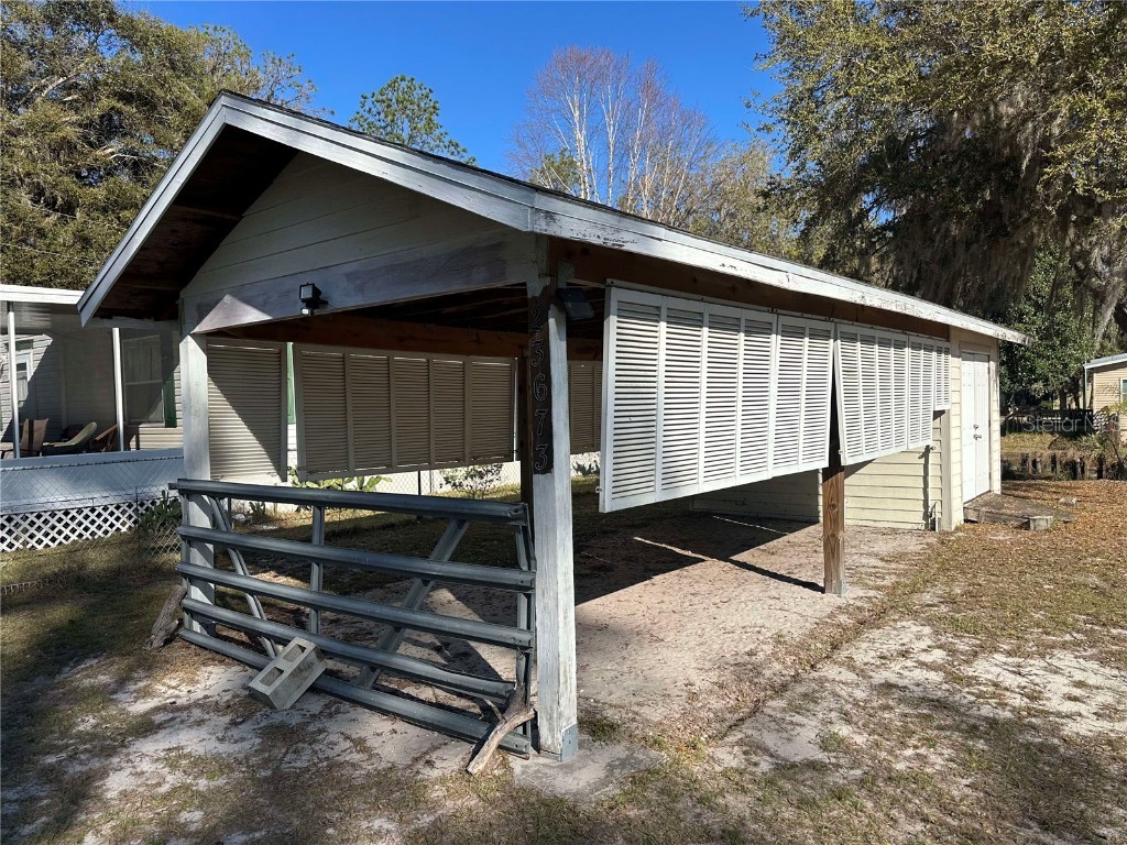 23673 NE 134th Lane Road Fort Mc Coy FL 32134 - LAKE KERR OM682675 image32