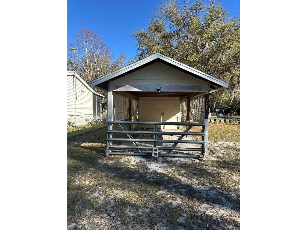 23673 NE 134th Lane Road Fort Mc Coy FL 32134 - LAKE KERR OM682675 image33