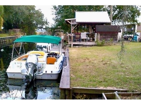 23673 NE 134th Lane Road Fort Mc Coy FL 32134 - LAKE KERR OM682675 image4