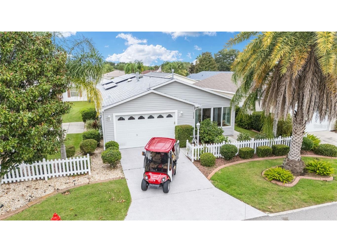 2368 Branchville Terrace The Villages FL 32162 G5102501 image32