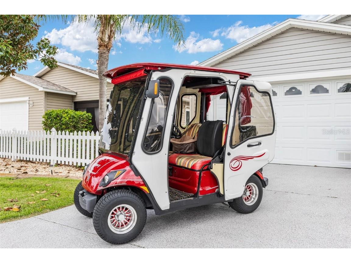 2368 Branchville Terrace The Villages FL 32162 G5102501 image36