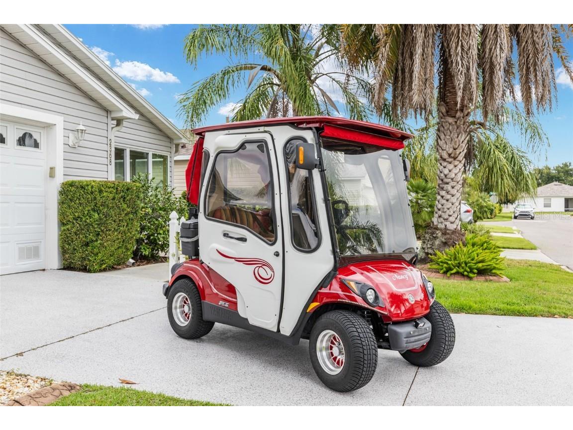 2368 Branchville Terrace The Villages FL 32162 G5102501 image37