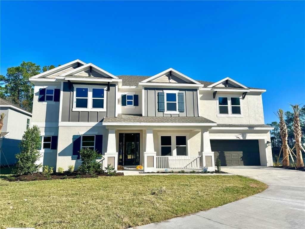 2368 Capstan Court Wesley Chapel FL 33543 J972273 image1