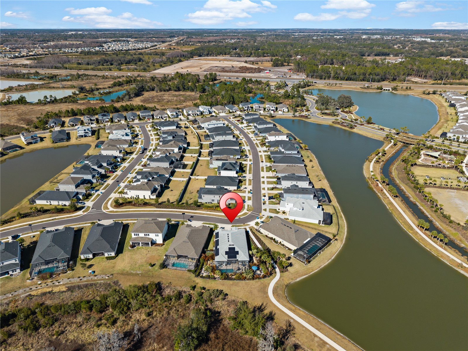 2368 High Tides Way Wesley Chapel FL 33543 TB8472478 image80